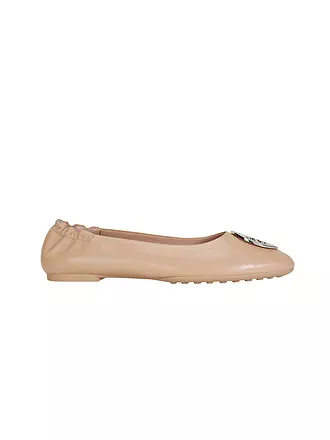 TORY BURCH | Ballerine | beige